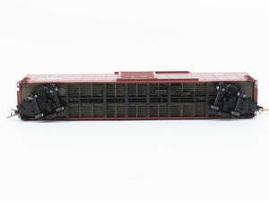 N Scale Micro-Trains MTL 104030 UP Union Pacific 60' Single Door Boxcar #960958