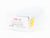 N Scale Micro-Trains MTL 104030 UP Union Pacific 60' Single Door Boxcar #960958