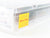 N Scale Micro-Trains MTL 104030 UP Union Pacific 60' Single Door Boxcar #960958