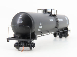 N Scale Micro-Trains MTL 110050 GN Great Northern 56' General Tankcar #100013