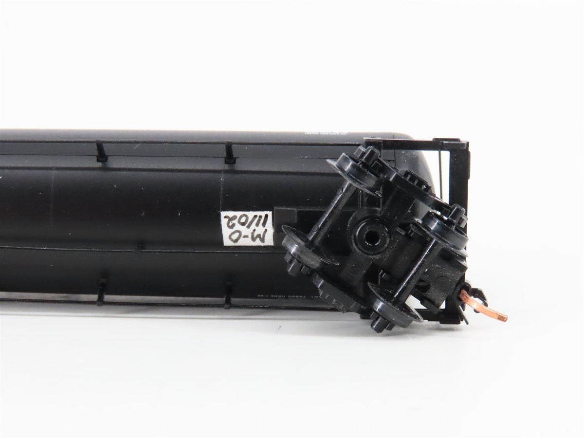 N Scale Micro-Trains MTL 110050 GN Great Northern 56&#39; General Tankcar #100013