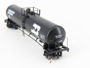 N Micro-Trains MTL 110040 BN Burlington Northern 56' General Tankcar #875000
