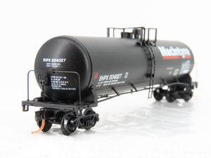 N Micro-Trains MTL 110030 SHPX MacIntyre Fuels 56' General Tankcar #204027