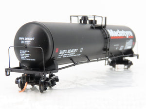 N Micro-Trains MTL 110030 SHPX MacIntyre Fuels 56' General Tankcar #204027