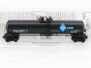 N Micro-Trains MTL 110020 ADMX ADM Transport Co 56' General Tankcar #29866