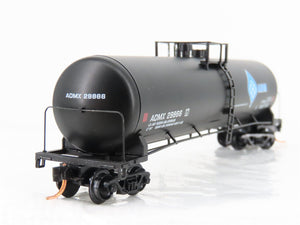N Micro-Trains MTL 110020 ADMX ADM Transport Co 56' General Tankcar #29866