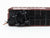 N Scale Micro-Trains MTL 103050 ATSF Santa Fe 60' Waffle Side Boxcar #37572
