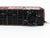 N Scale Micro-Trains MTL 103050 ATSF Santa Fe 60' Waffle Side Boxcar #37572
