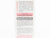 N Scale Micro-Trains MTL 103050 ATSF Santa Fe 60' Waffle Side Boxcar #37572