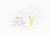 N Scale Micro-Trains MTL 103050 ATSF Santa Fe 60' Waffle Side Boxcar #37572