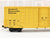 N Scale Micro-Trains MTL 103040 MILW Milwaukee Road 60' Waffle Side Boxcar #4295