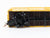 N Scale Micro-Trains MTL 103040 MILW Milwaukee Road 60' Waffle Side Boxcar #4295
