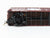 N Scale Micro-Trains MTL 103030 ATSF Santa Fe 60' Waffle Side Boxcar #37575