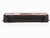 N Scale Micro-Trains MTL 103030 ATSF Santa Fe 60' Waffle Side Boxcar #37575
