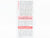 N Scale Micro-Trains MTL 109040 ATSF Santa Fe Depressed Center Flatcar #90000