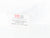 N Scale Micro-Trains MTL 109040 ATSF Santa Fe Depressed Center Flatcar #90000