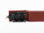 N Micro-Trains MTL 109010 PRR Pennsylvania Depressed Center Flatcar #498996