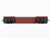N Micro-Trains MTL 109010 PRR Pennsylvania Depressed Center Flatcar #498996