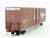 N Scale Micro-Trains MTL 103010 DRGW Rio Grande 60' Waffle Side Boxcar #63892