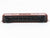 N Scale Micro-Trains MTL 103010 DRGW Rio Grande 60' Waffle Side Boxcar #63892