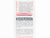 N Scale Micro-Trains MTL 103010 DRGW Rio Grande 60' Waffle Side Boxcar #63892