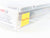 N Scale Micro-Trains MTL 103010 DRGW Rio Grande 60' Waffle Side Boxcar #63892