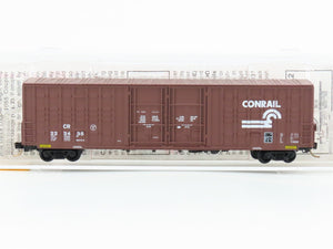 N Scale Micro-Trains MTL 103020 CR Conrail 60' Waffle Side Boxcar #223435