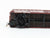N Scale Micro-Trains MTL 103020 CR Conrail 60' Waffle Side Boxcar #223435