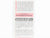 N Scale Micro-Trains MTL 103020 CR Conrail 60' Waffle Side Boxcar #223435