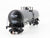 N Scale Micro-Trains MTL 110010 ACFX Leasing 56' General Service Tankcar #87281