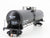 N Scale Micro-Trains MTL 110010 ACFX Leasing 56' General Service Tankcar #87281