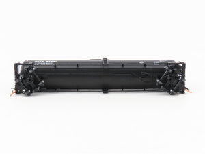 N Scale Micro-Trains MTL 110010 ACFX Leasing 56' General Service Tankcar #87281