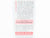 N Scale Micro-Trains MTL 110010 ACFX Leasing 56' General Service Tankcar #87281
