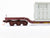 N Scale Micro-Trains MTL 109220 UP Union Pacific Depressed Flatcar #50001 w/Load