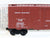 N Scale Micro-Trains MTL 21250 NH New Haven 40' Plug Door Box Car #45097