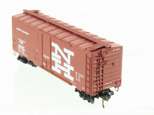 N Scale Micro-Trains MTL 21250 NH New Haven 40' Plug Door Box Car #45097