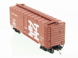 N Scale Micro-Trains MTL 21250 NH New Haven 40' Plug Door Box Car #45097