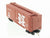 N Scale Micro-Trains MTL 21250 NH New Haven 40' Plug Door Box Car #45097