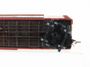 N Scale Micro-Trains MTL 21250 NH New Haven 40' Plug Door Box Car #45097
