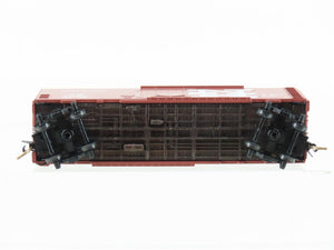 N Scale Micro-Trains MTL 21250 NH New Haven 40' Plug Door Box Car #45097