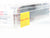N Scale Micro-Trains MTL 21250 NH New Haven 40' Plug Door Box Car #45097