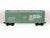 N Scale Micro-Trains MTL 21230 BCOL British Columbia Railway 40' Box Car #8004