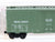 N Scale Micro-Trains MTL 21230 BCOL British Columbia Railway 40' Box Car #8004