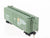 N Scale Micro-Trains MTL 21230 BCOL British Columbia Railway 40' Box Car #8004