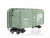 N Scale Micro-Trains MTL 21230 BCOL British Columbia Railway 40' Box Car #8004