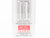 N Scale Micro-Trains MTL 21230 BCOL British Columbia Railway 40' Box Car #8004