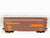 N Scale Micro-Trains MTL 21220 Route of the Magne-Matic's 40' Box Car #1000