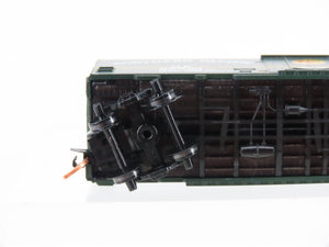 N Scale Micro-Trains MTL 21210 NP Northern Pacific 40' Plug Door Box Car #98593