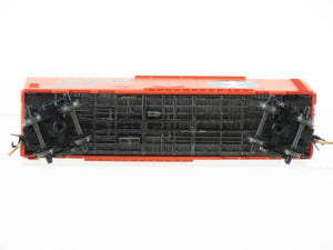 N Kadee Micro-Trains MTL 21070 ICG Illinois Central Gulf 40' Box Car #160514