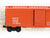 N Scale Micro-Trains MTL 20940 B&LE Bessemer & Lake Erie 40' Box Car #81005
